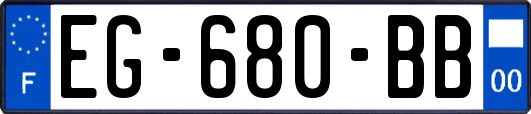 EG-680-BB