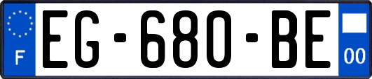 EG-680-BE