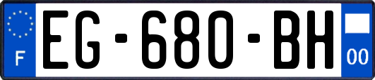 EG-680-BH