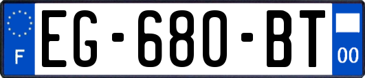 EG-680-BT