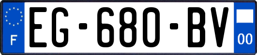 EG-680-BV