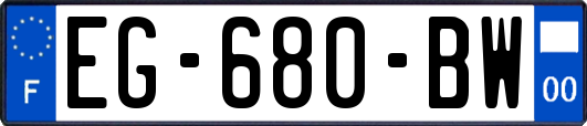 EG-680-BW