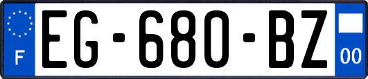 EG-680-BZ