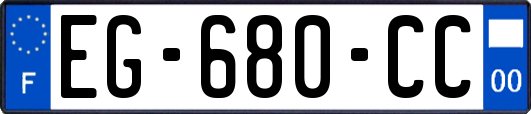 EG-680-CC