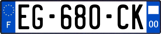 EG-680-CK