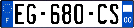 EG-680-CS