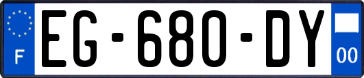 EG-680-DY