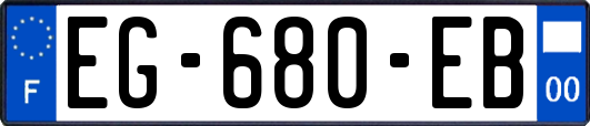 EG-680-EB