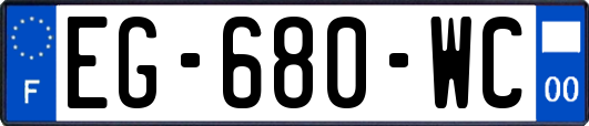 EG-680-WC