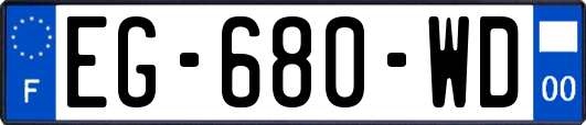 EG-680-WD
