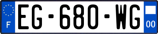 EG-680-WG