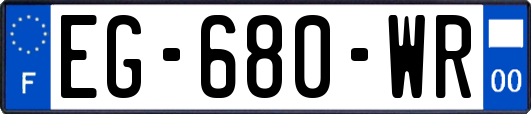 EG-680-WR