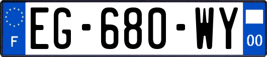 EG-680-WY