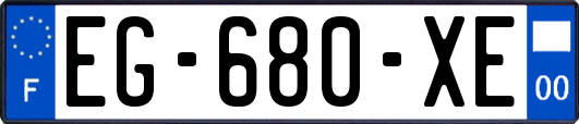 EG-680-XE