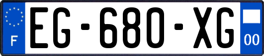 EG-680-XG