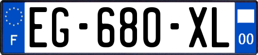 EG-680-XL