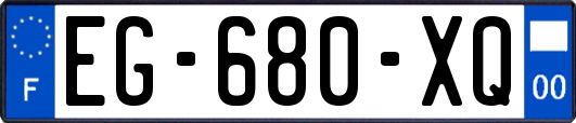 EG-680-XQ