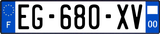 EG-680-XV