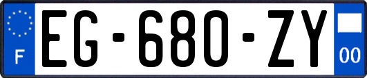 EG-680-ZY