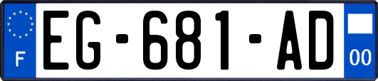 EG-681-AD