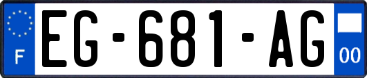 EG-681-AG