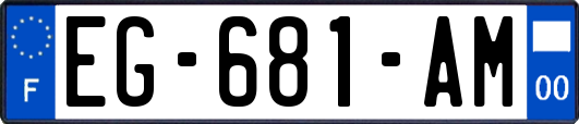 EG-681-AM