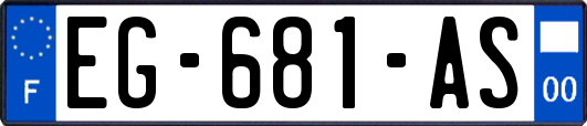 EG-681-AS