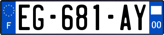 EG-681-AY