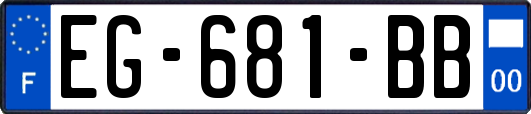 EG-681-BB