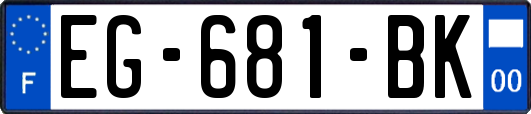 EG-681-BK