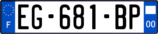 EG-681-BP