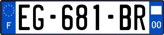 EG-681-BR