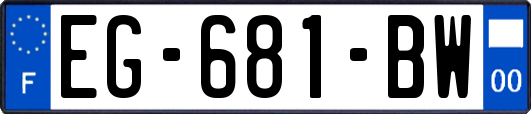 EG-681-BW