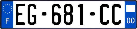 EG-681-CC