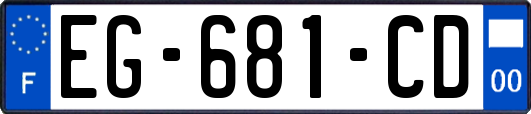EG-681-CD