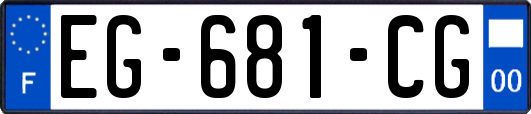 EG-681-CG