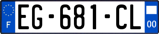 EG-681-CL