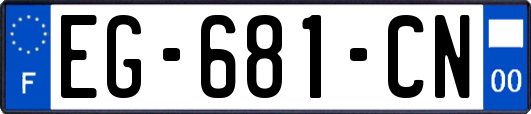 EG-681-CN