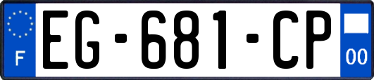 EG-681-CP