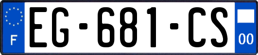 EG-681-CS