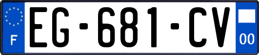 EG-681-CV