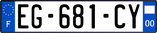 EG-681-CY