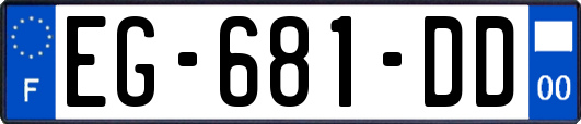 EG-681-DD