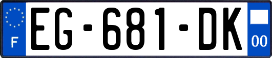 EG-681-DK