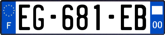 EG-681-EB