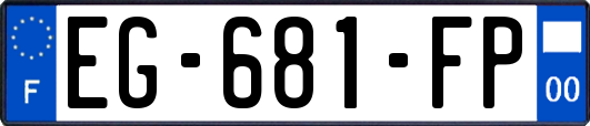 EG-681-FP