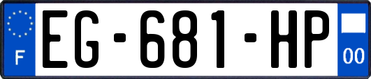 EG-681-HP