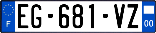 EG-681-VZ