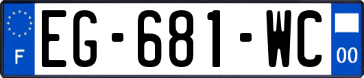 EG-681-WC