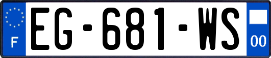 EG-681-WS